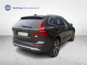 VOLVO XC60 2.0 T8 TE Ultimate Bright eAWD