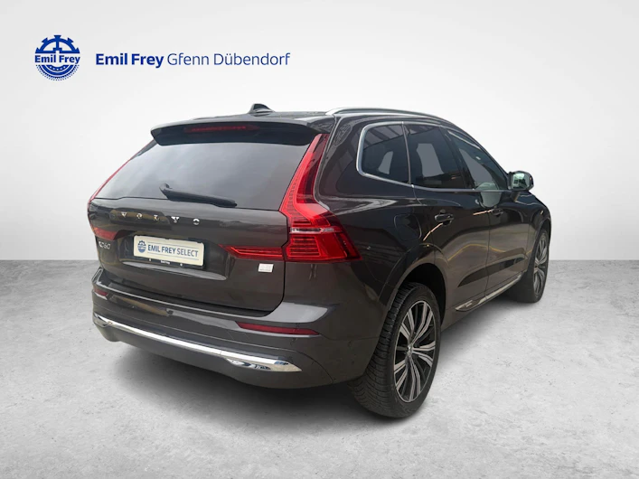 Fahrzeugbild VOLVO XC60