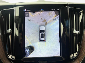 Fahrzeugbild VOLVO XC60 2.0 T8 TE Ultimate Bright eAWD
