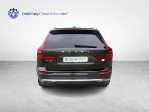VOLVO XC60 2.0 T8 TE Ultimate Bright eAWD