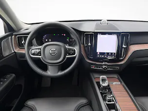 VOLVO XC60 2.0 T8 TE Ultimate Bright eAWD