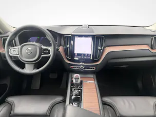 VOLVO XC60 2.0 T8 TE Ultimate Bright eAWD