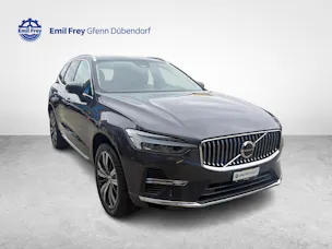 VOLVO XC60 2.0 T8 TE Ultimate Bright eAWD