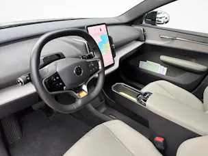 VOLVO EX30 CC E60 Twin Performance AWD