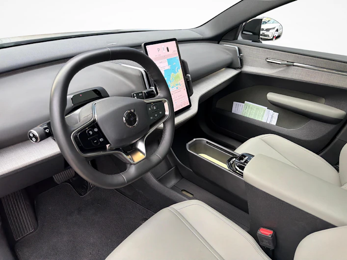 Fahrzeugbild VOLVO EX 30