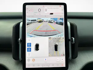 VOLVO EX30 CC E60 Twin Performance AWD
