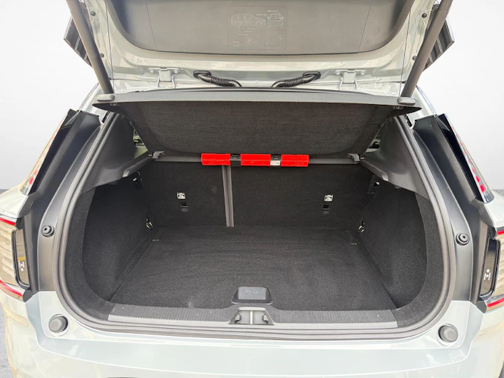 Fahrzeugbild VOLVO EX 30
