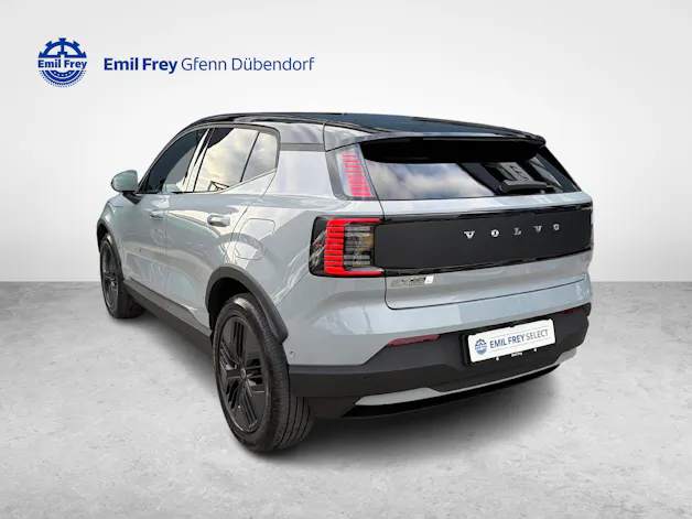 VOLVO EX30 CC E60 Twin Performance AWD