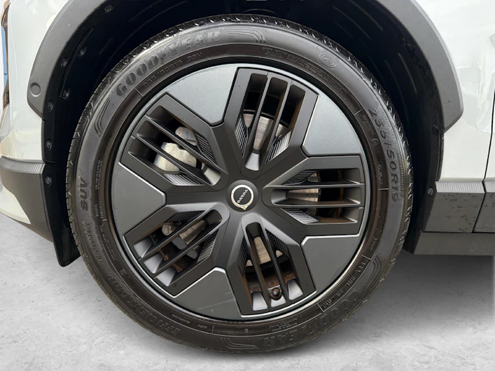 Fahrzeugbild VOLVO EX 30