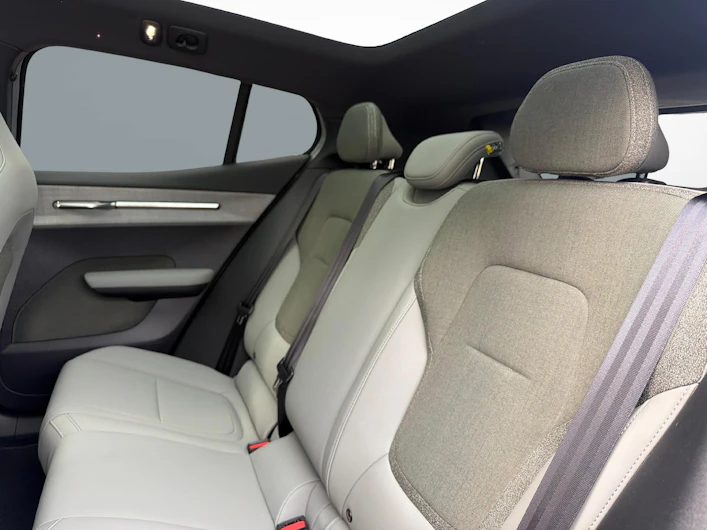 Fahrzeugbild VOLVO EX 30
