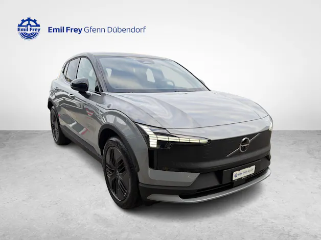 VOLVO EX30 CC E60 Twin Performance AWD