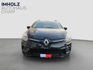 RENAULT Clio Grandtour 1.2 TCe 120 PS Swiss Edition S/S