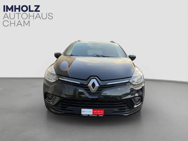 RENAULT Clio Grandtour 1.2 TCe 120 PS Swiss Edition S/S