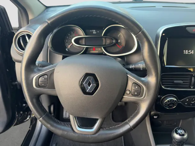 RENAULT Clio Grandtour 1.2 TCe 120 PS Swiss Edition S/S