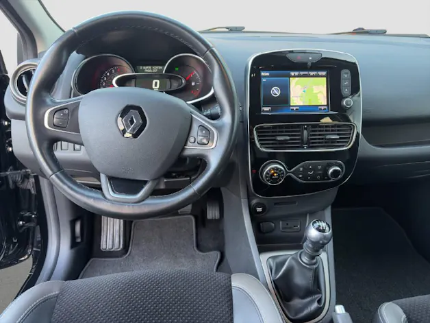 RENAULT Clio Grandtour 1.2 TCe 120 PS Swiss Edition S/S