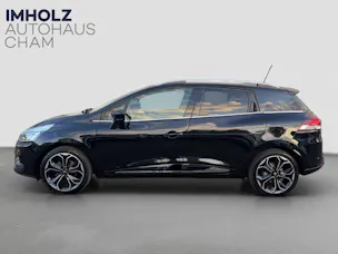 RENAULT Clio Grandtour 1.2 TCe 120 PS Swiss Edition S/S