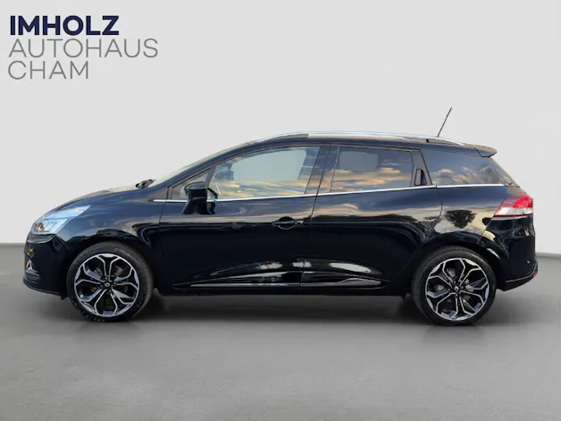 RENAULT Clio Grandtour 1.2 TCe 120 PS Swiss Edition S/S