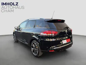 RENAULT Clio Grandtour 1.2 TCe 120 PS Swiss Edition S/S