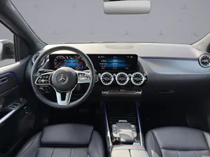 MERCEDES-BENZ B-Klasse W247 B 200 Night Star Progressive