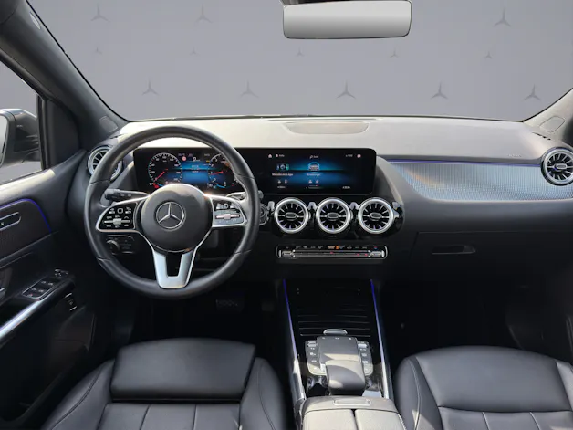 MERCEDES-BENZ B-Klasse W247 B 200 Night Star Progressive