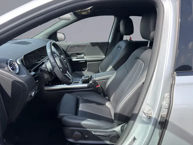 MERCEDES-BENZ B-Klasse W247 B 200 Night Star Progressive