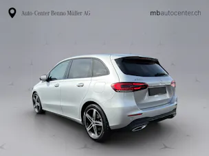 MERCEDES-BENZ B-Klasse W247 B 200 Night Star Progressive