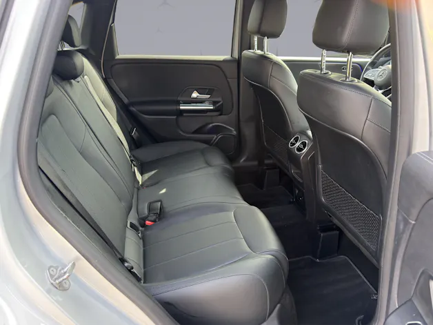 MERCEDES-BENZ B-Klasse W247 B 200 Night Star Progressive