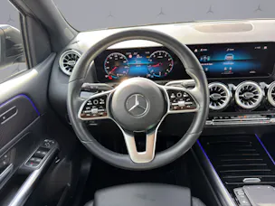 MERCEDES-BENZ B-Klasse W247 B 200 Night Star Progressive