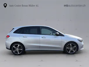 MERCEDES-BENZ B-Klasse W247 B 200 Night Star Progressive
