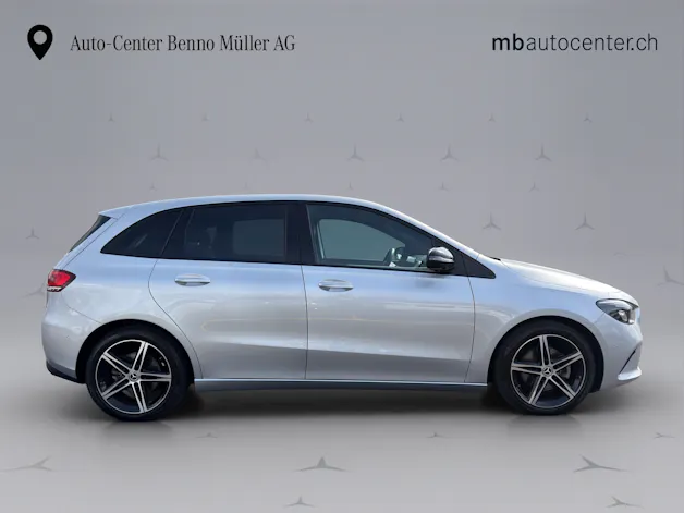 MERCEDES-BENZ B-Klasse W247 B 200 Night Star Progressive