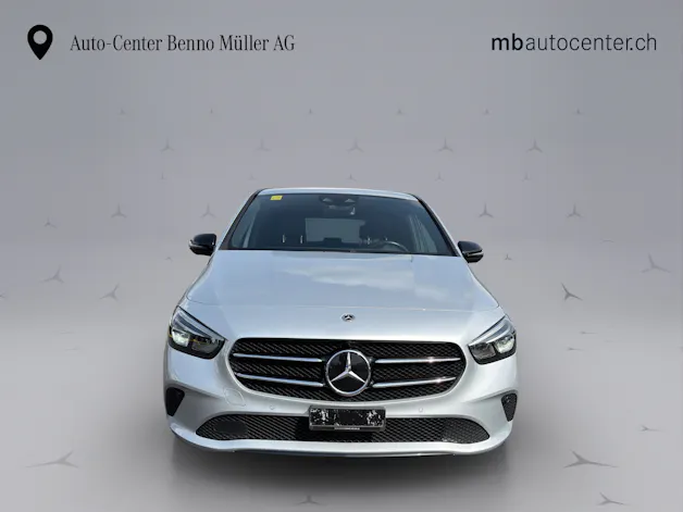 MERCEDES-BENZ B-Klasse W247 B 200 Night Star Progressive