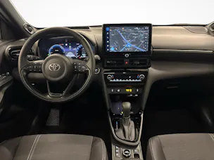 Toyota Yaris Cross 1.5 VVT-i HSD Premium AWD-i