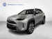 Toyota Yaris Cross 1.5 VVT-i HSD Premium AWD-i