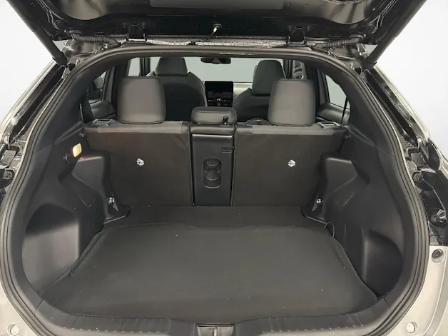 Toyota Yaris Cross 1.5 VVT-i HSD Premium AWD-i