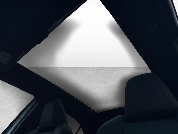 Fahrzeugbild TOYOTA YARIS CROSS