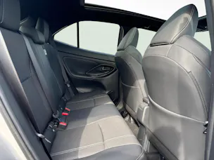 Toyota Yaris Cross 1.5 VVT-i HSD Premium AWD-i