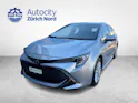 Toyota Corolla Touring Sports 1.8 HSD Trend