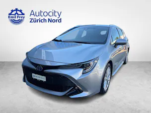 Toyota Corolla Touring Sports 1.8 HSD Trend