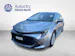 Toyota Corolla Touring Sports 1.8 HSD Trend