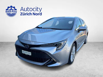 Fahrzeugbild TOYOTA Corolla Touring Sports 1.8 HSD Trend Fahrzeugbild TOYOTA Corolla Touring Sports 1.8 HSD Trend