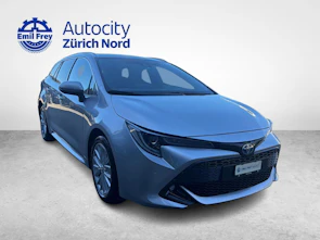 Fahrzeugbild TOYOTA Corolla Touring Sports 1.8 HSD Trend