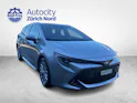 Toyota Corolla Touring Sports 1.8 HSD Trend