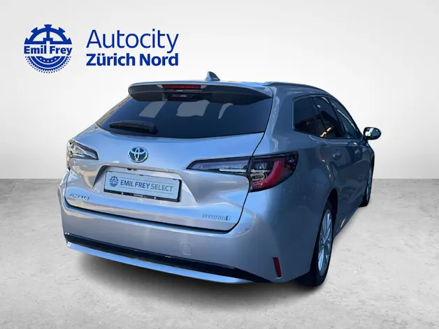Toyota Corolla Touring Sports 1.8 HSD Trend