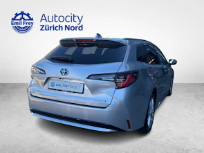 Fahrzeugbild TOYOTA Corolla Touring Sports 1.8 HSD Trend
