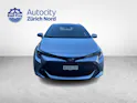Toyota Corolla Touring Sports 1.8 HSD Trend