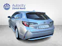Toyota Corolla Touring Sports 1.8 HSD Trend