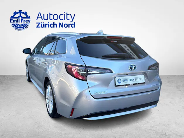 Toyota Corolla Touring Sports 1.8 HSD Trend