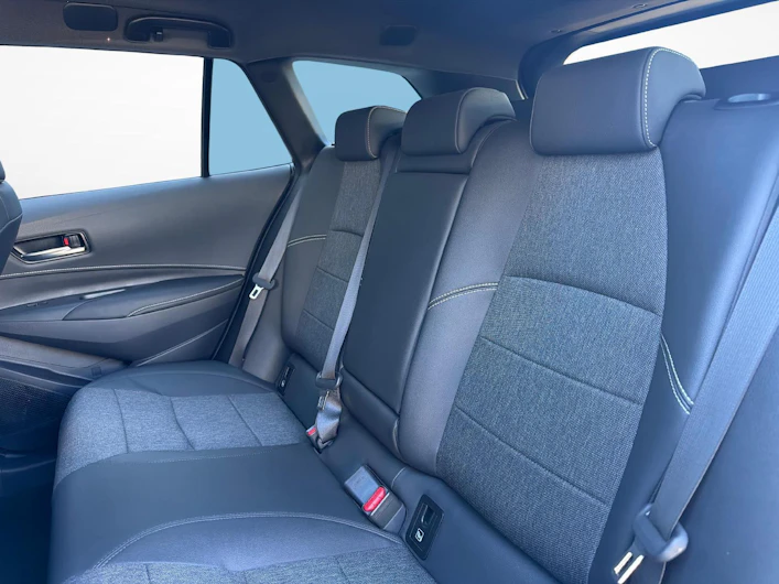 Fahrzeugbild TOYOTA COROLLA