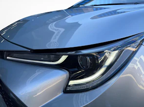 Fahrzeugbild TOYOTA Corolla Touring Sports 1.8 HSD Trend