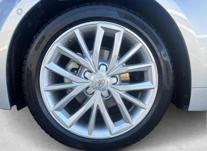 Fahrzeugbild TOYOTA Corolla Touring Sports 1.8 HSD Trend